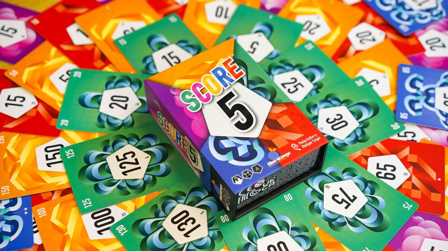 Score 5 (Fr-En)