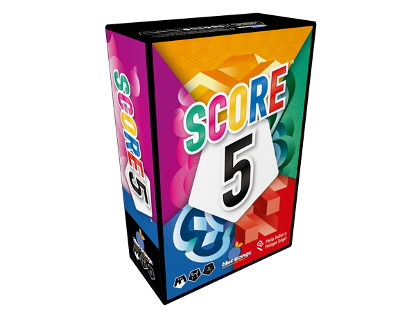 Score 5 (Fr-En)