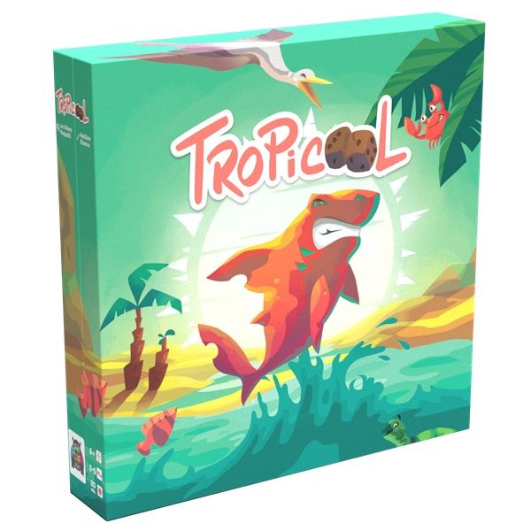 Tropicool (Fr-En)