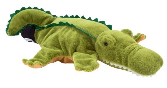 Marionnette / Crocodile