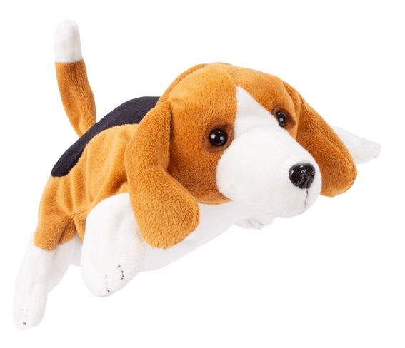 Marionnette / Chien