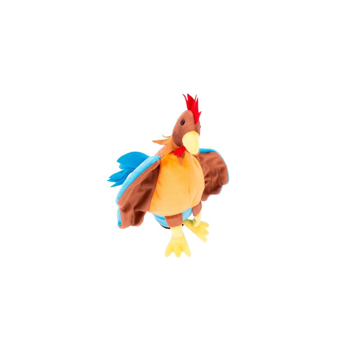 Marionnette / Coq