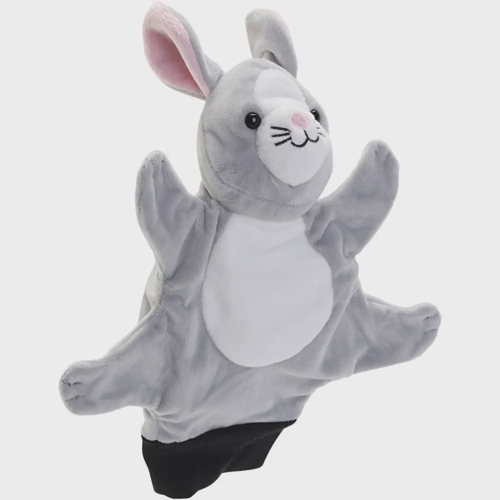 Marionnette / Lapin