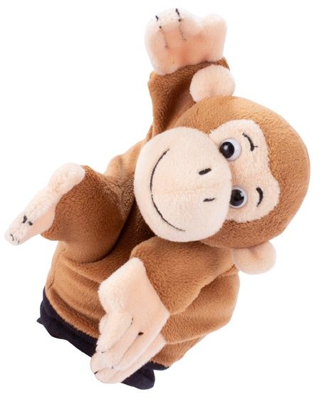 Marionnette / Singe