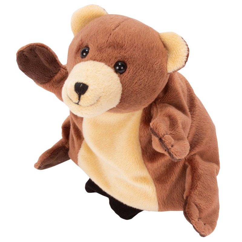 Marionnette / Ours