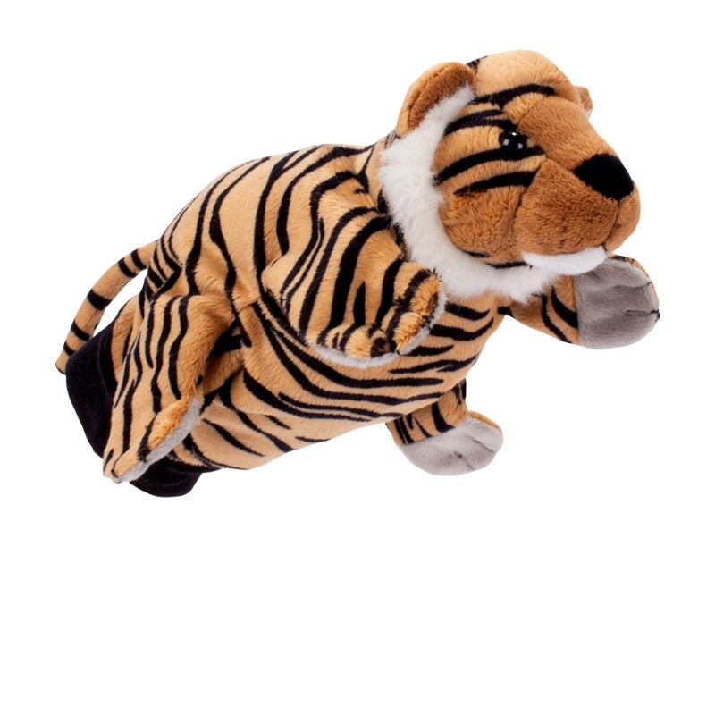 Marionnette / Tigre