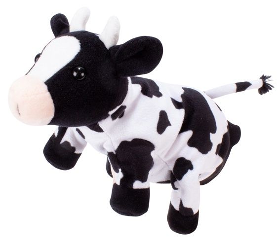 Marionnette / Vache