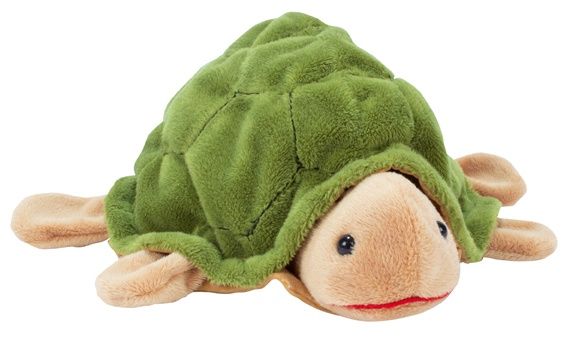 Marionnette / Tortue