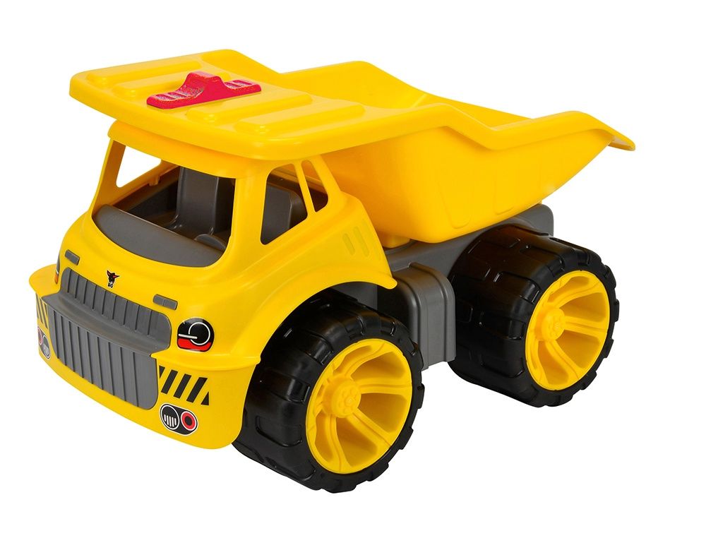 Camion-Benne Maxi
