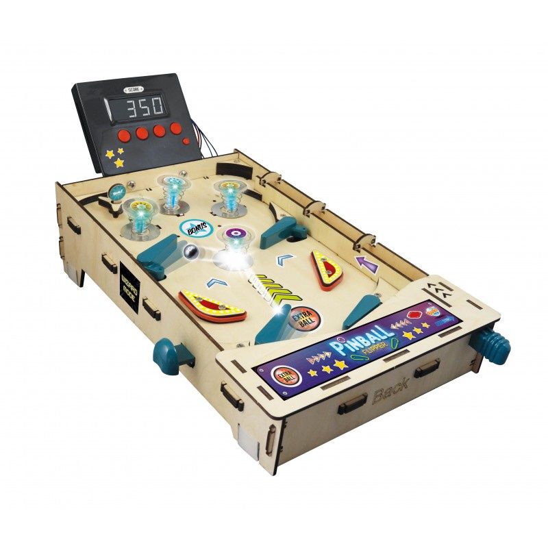 Machine à boules (Flipper)