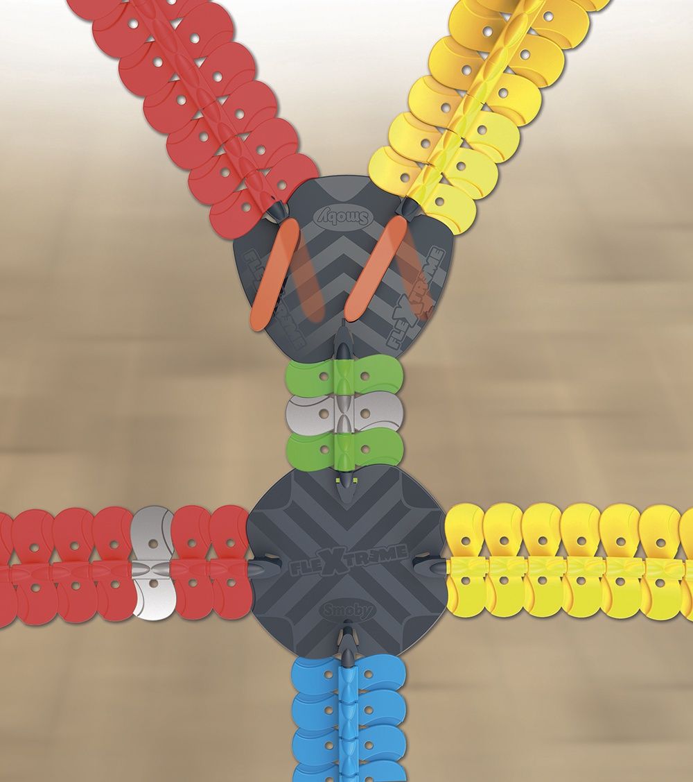 Flextreme - Extension Multi-circuits
