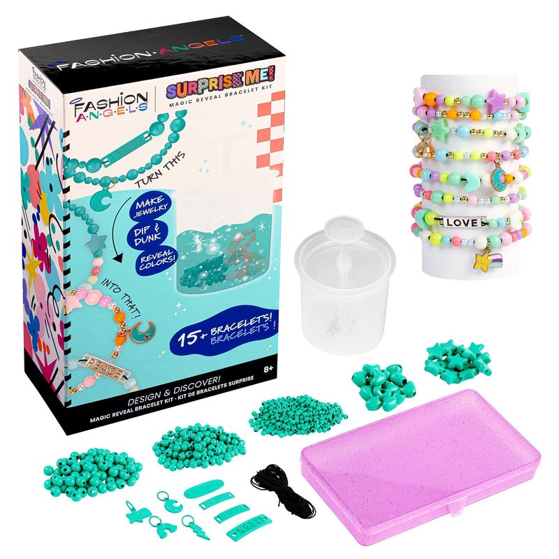 Surprise Me - Kit Bracelet Surprise