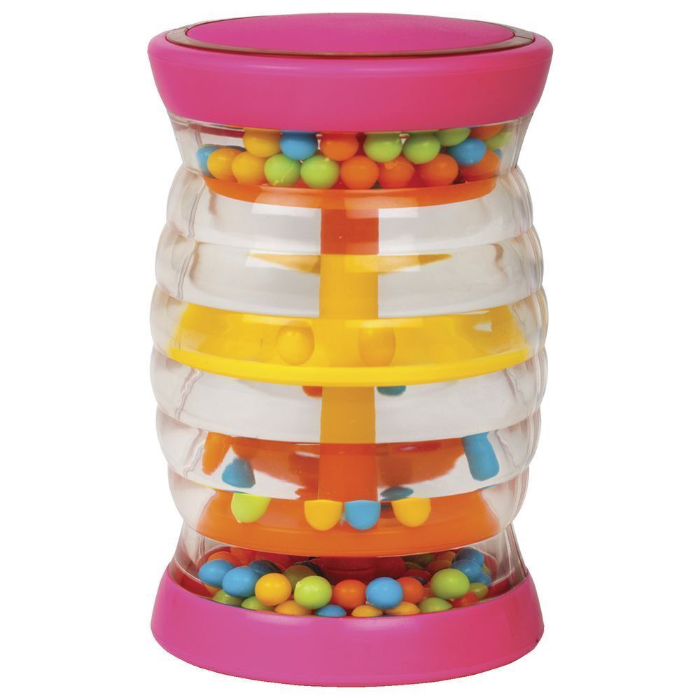 Tube Shaker / Baton pluie