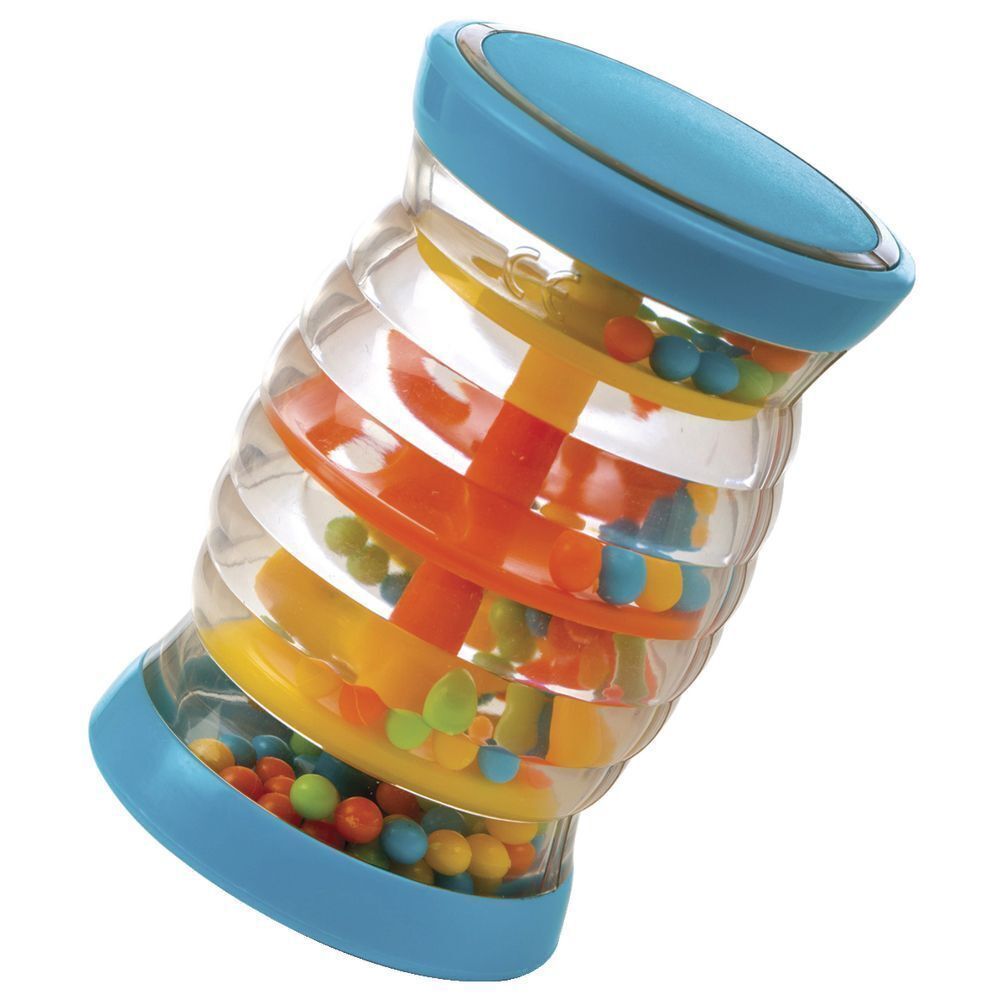 Tube Shaker / Baton pluie
