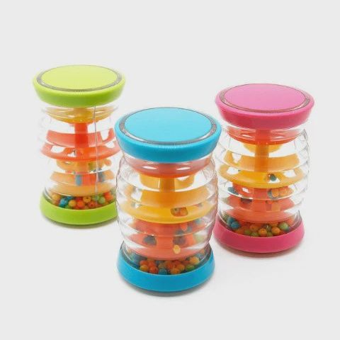 Tube Shaker / Baton pluie