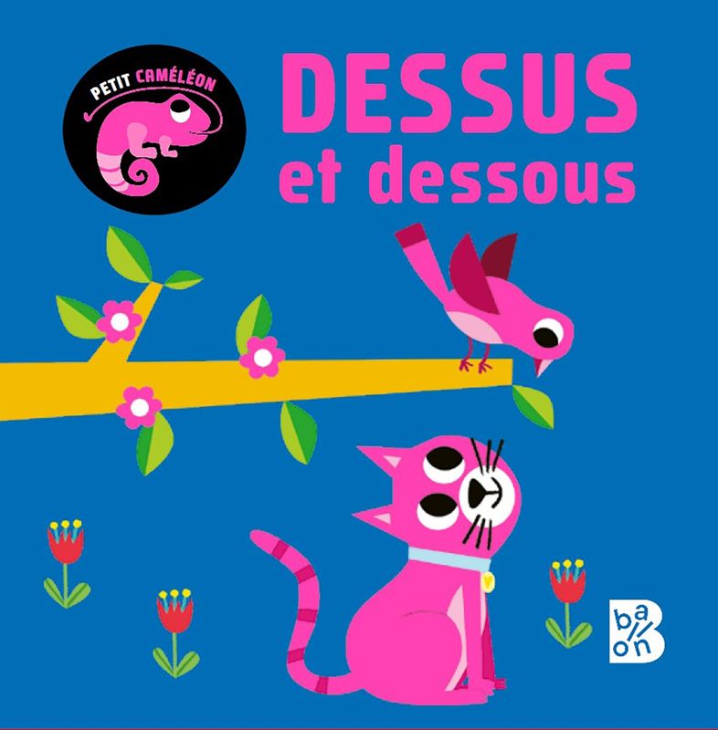 Dessus et Dessous