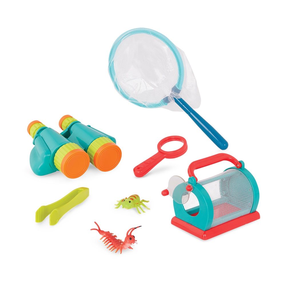 Ensemble &quot;Little Explorer&quot; pour enfant