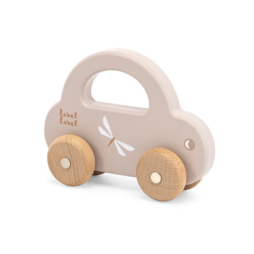 Petite Voiture - Nougat