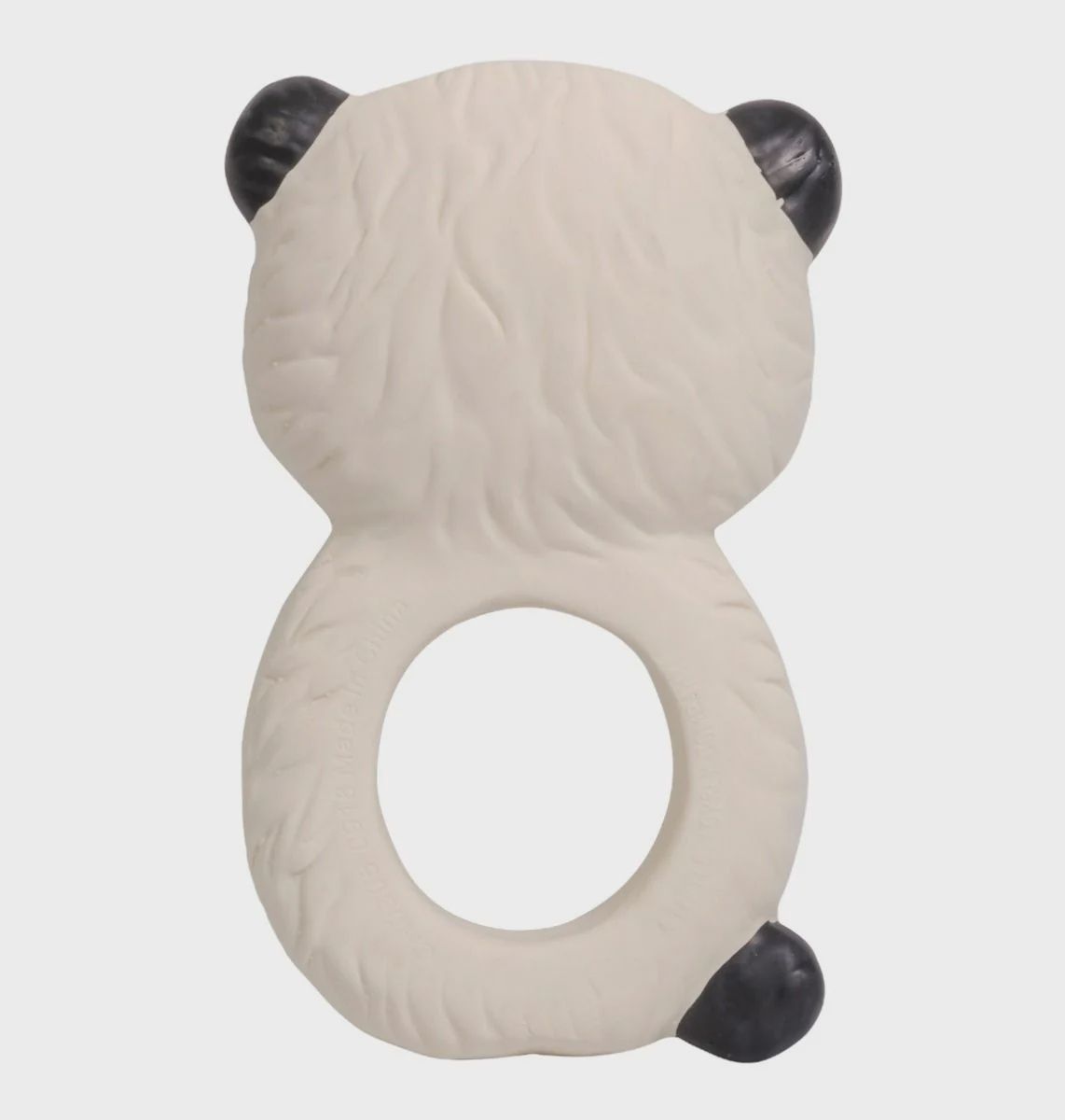 Hochet de dentition / Panda
