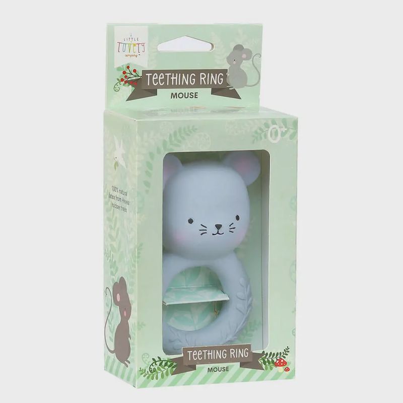 Anneau de dentition / Souris