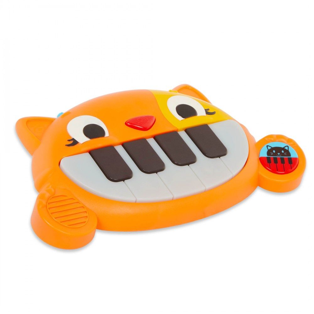 Clavier &#39;&#39;Mini Meowsic&#39;&#39;