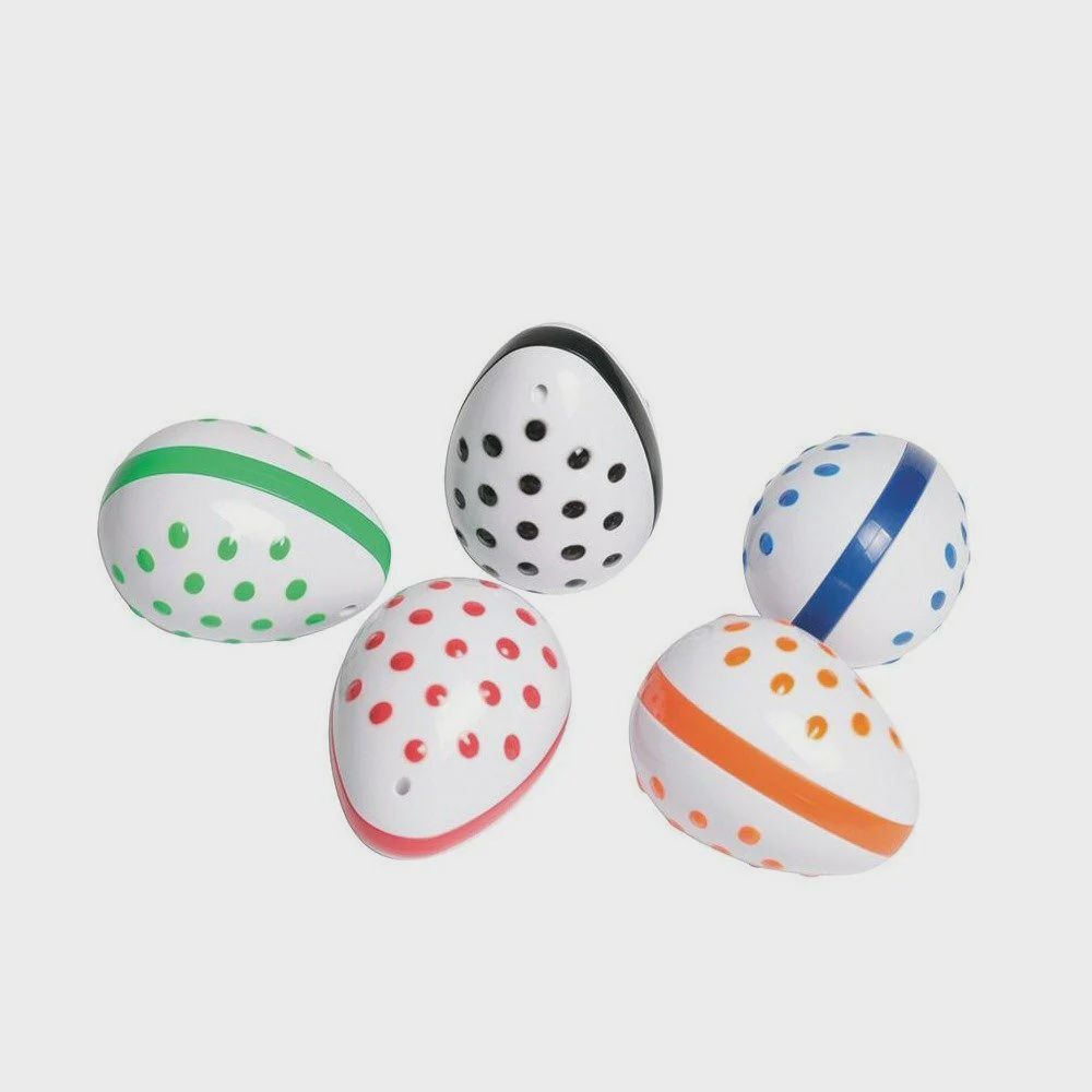 Egg Shakers