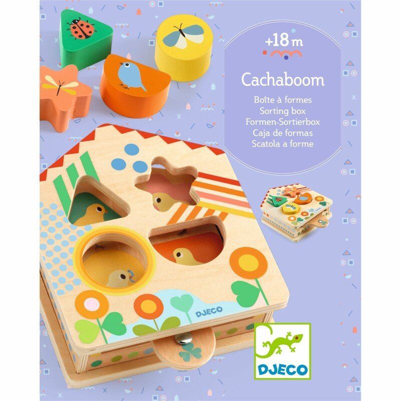 Cachaboom