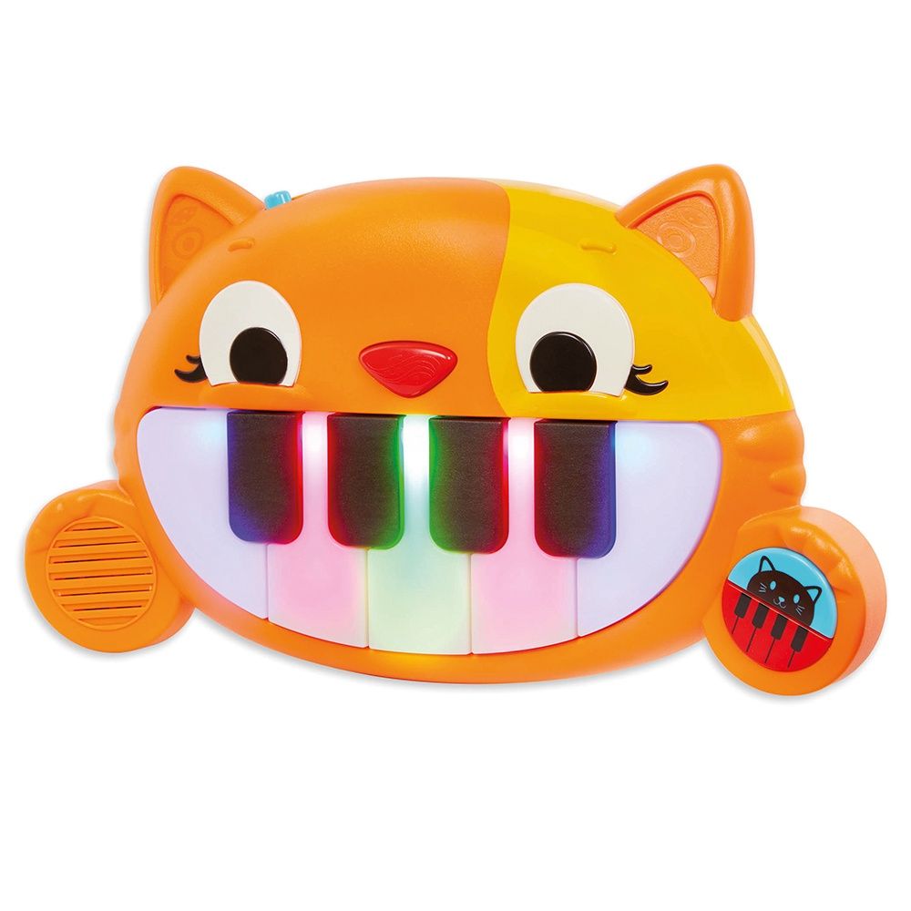 Clavier &#39;&#39;Mini Meowsic&#39;&#39;