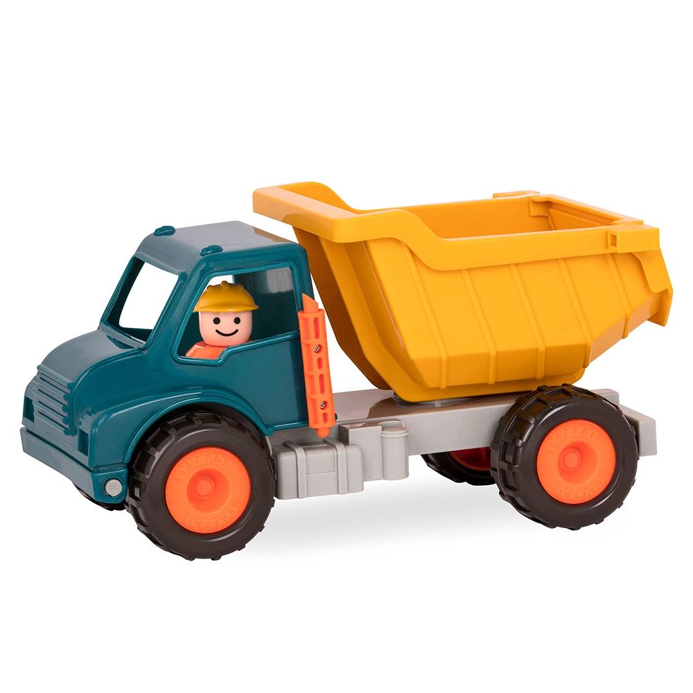 Camion-Benne