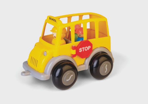 Midi School Bus