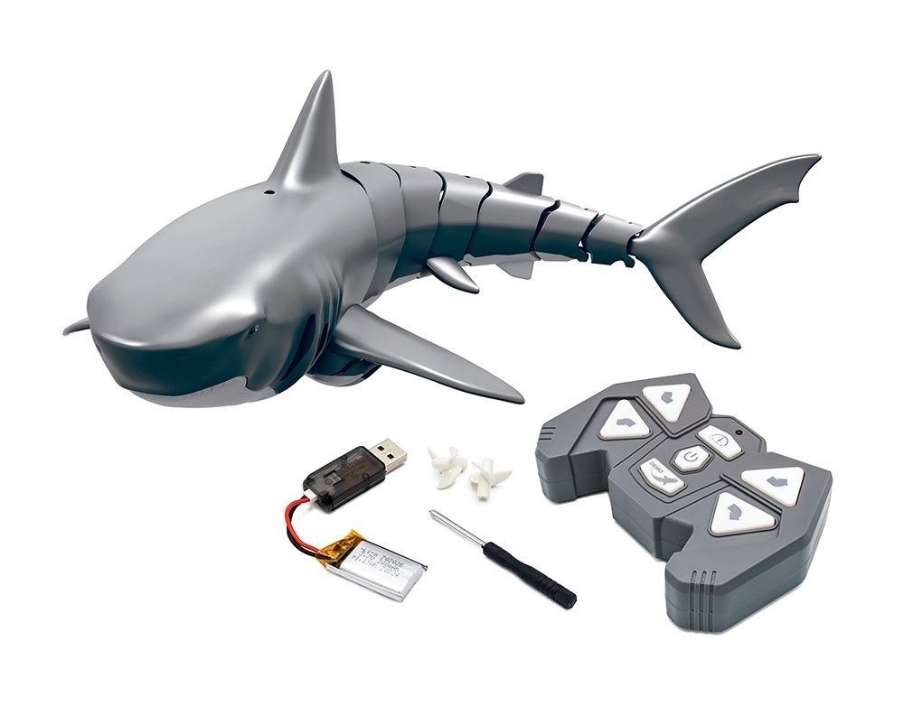 Requin Radiocommandé