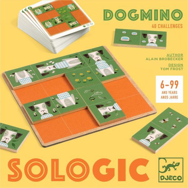 Sologic / Dogmino