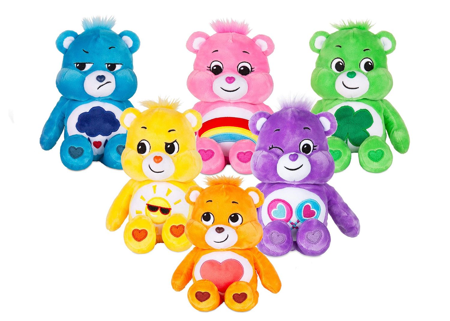 Calinours / Care Bears (9&quot;)
