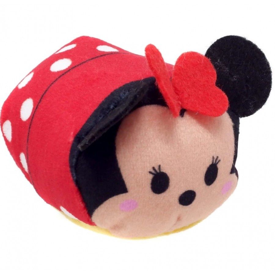 Tsum Tsum - Mini toutou Disney à collectionner