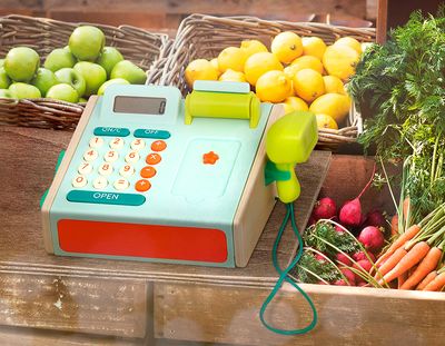 Cuisine et Épicerie