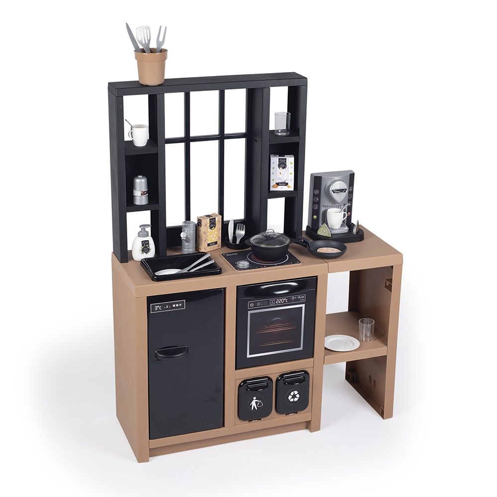 Smoby - Cuisine Loft