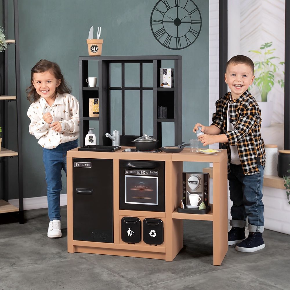 Smoby - Cuisine Loft