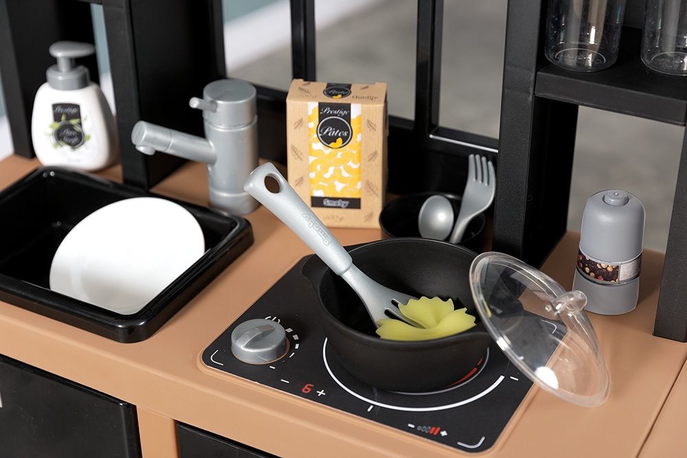 Smoby - Cuisine Loft