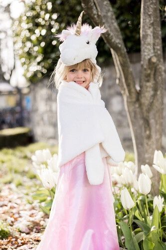 Cape Licorne Blanche