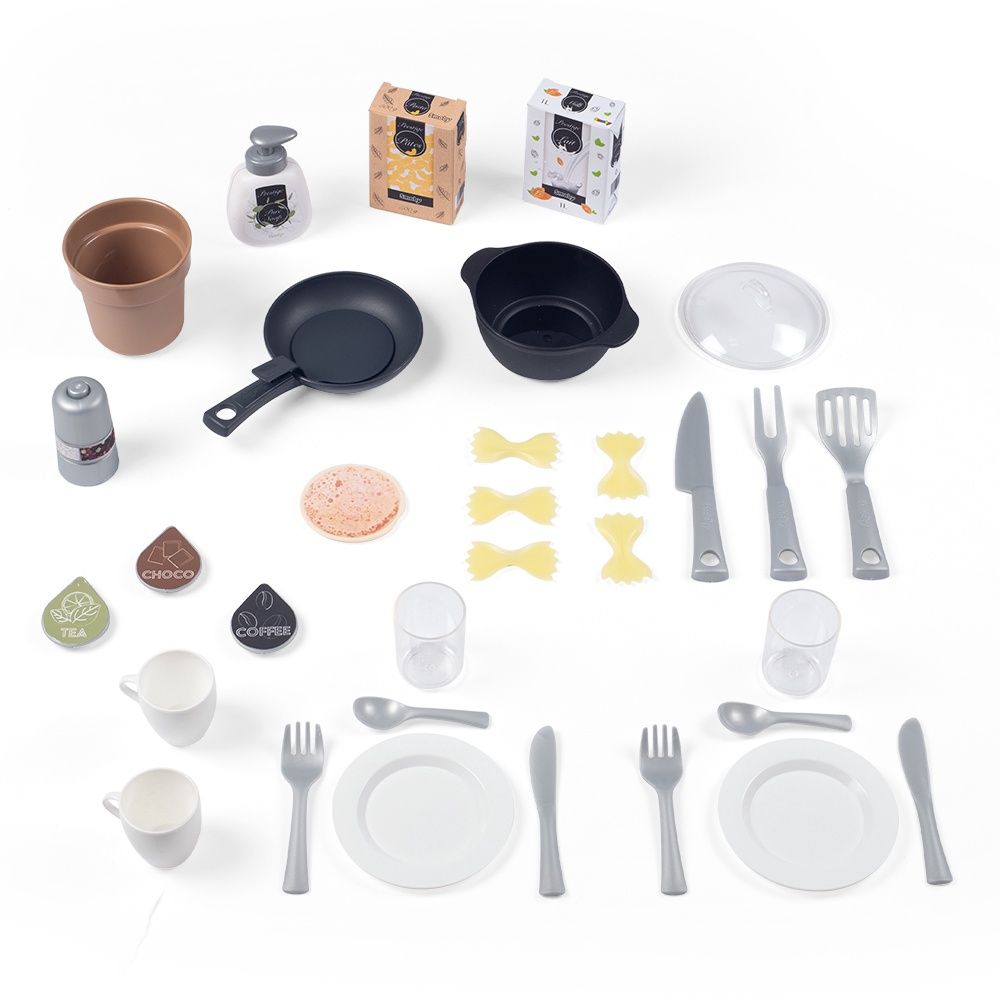 Smoby - Cuisine Loft