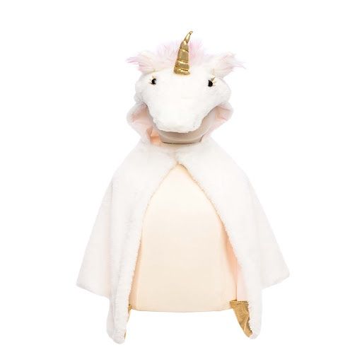 Cape Licorne Blanche