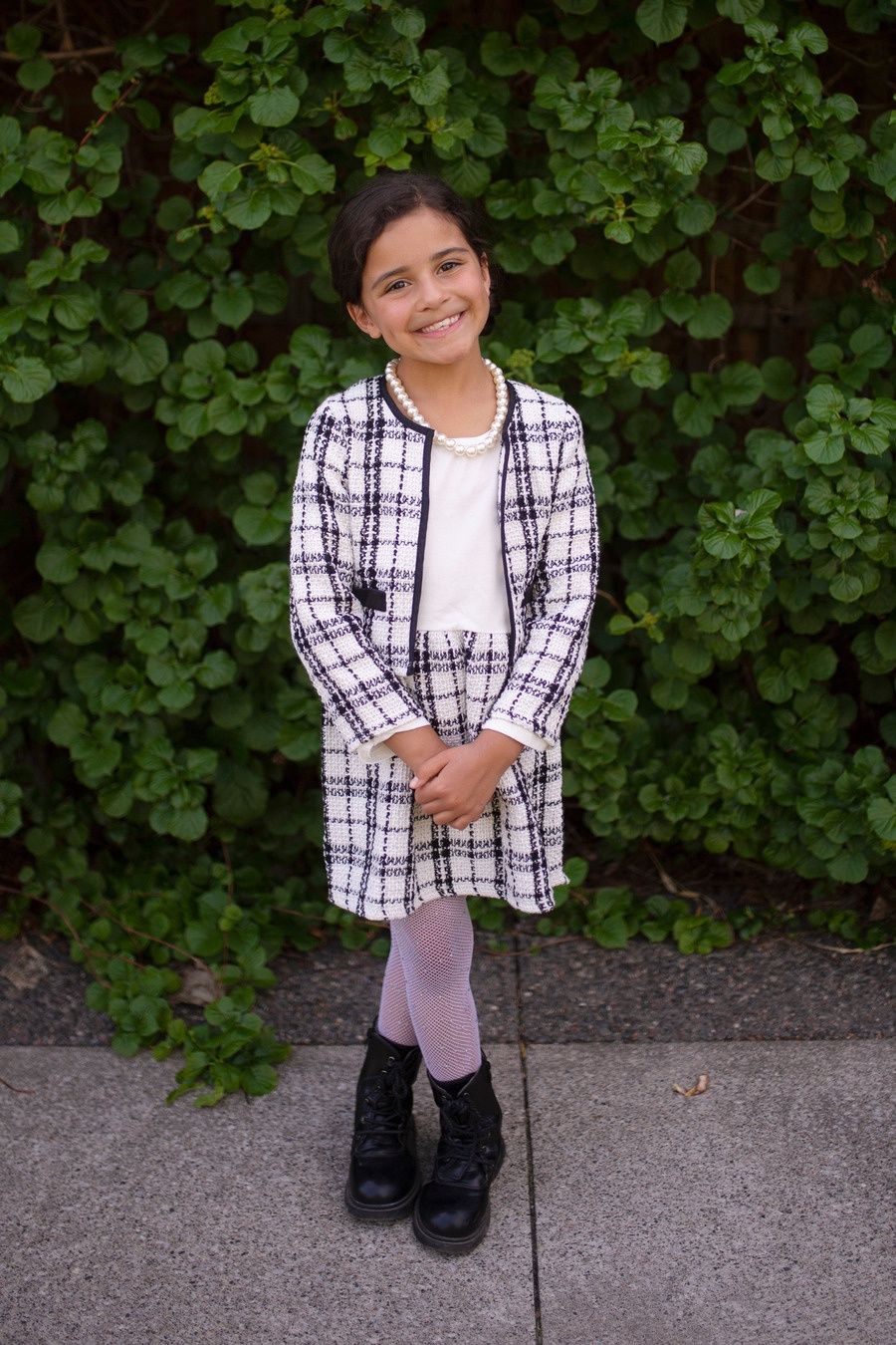 Costume Coco The Fashionista (3-4)