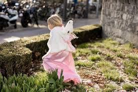 Cape Licorne Blanche