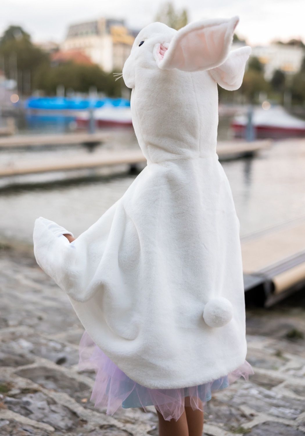 Cape Lapin (4-6)