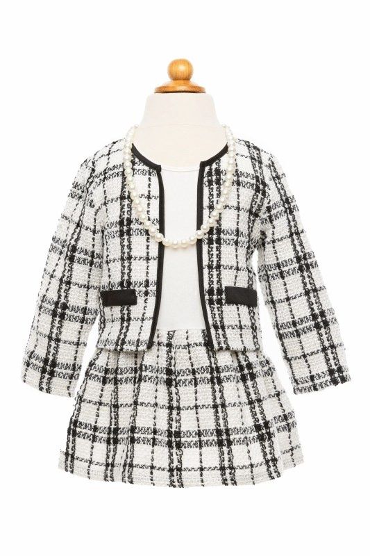 Costume Coco The Fashionista (3-4)