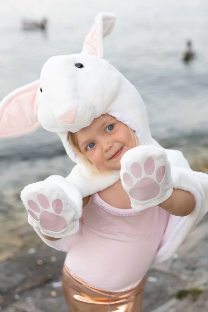 Cape Lapin (4-6)