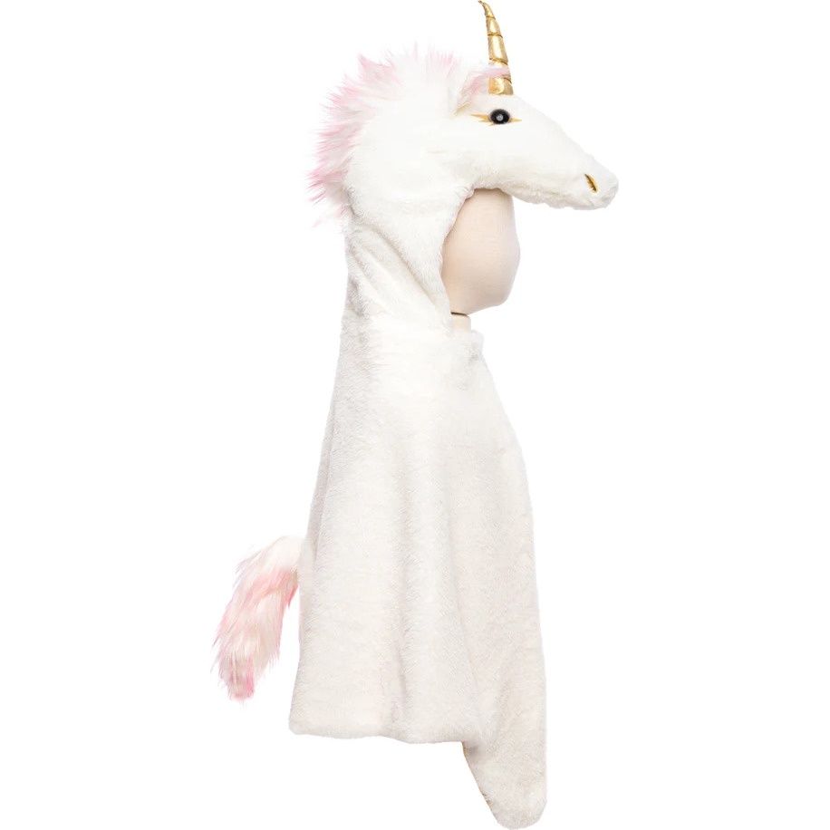 Cape Licorne Blanche
