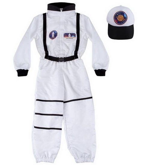 Costume Astronaute (5-6)