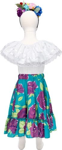 Robe Frida (5-6)