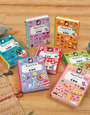 Jouets éducatifs